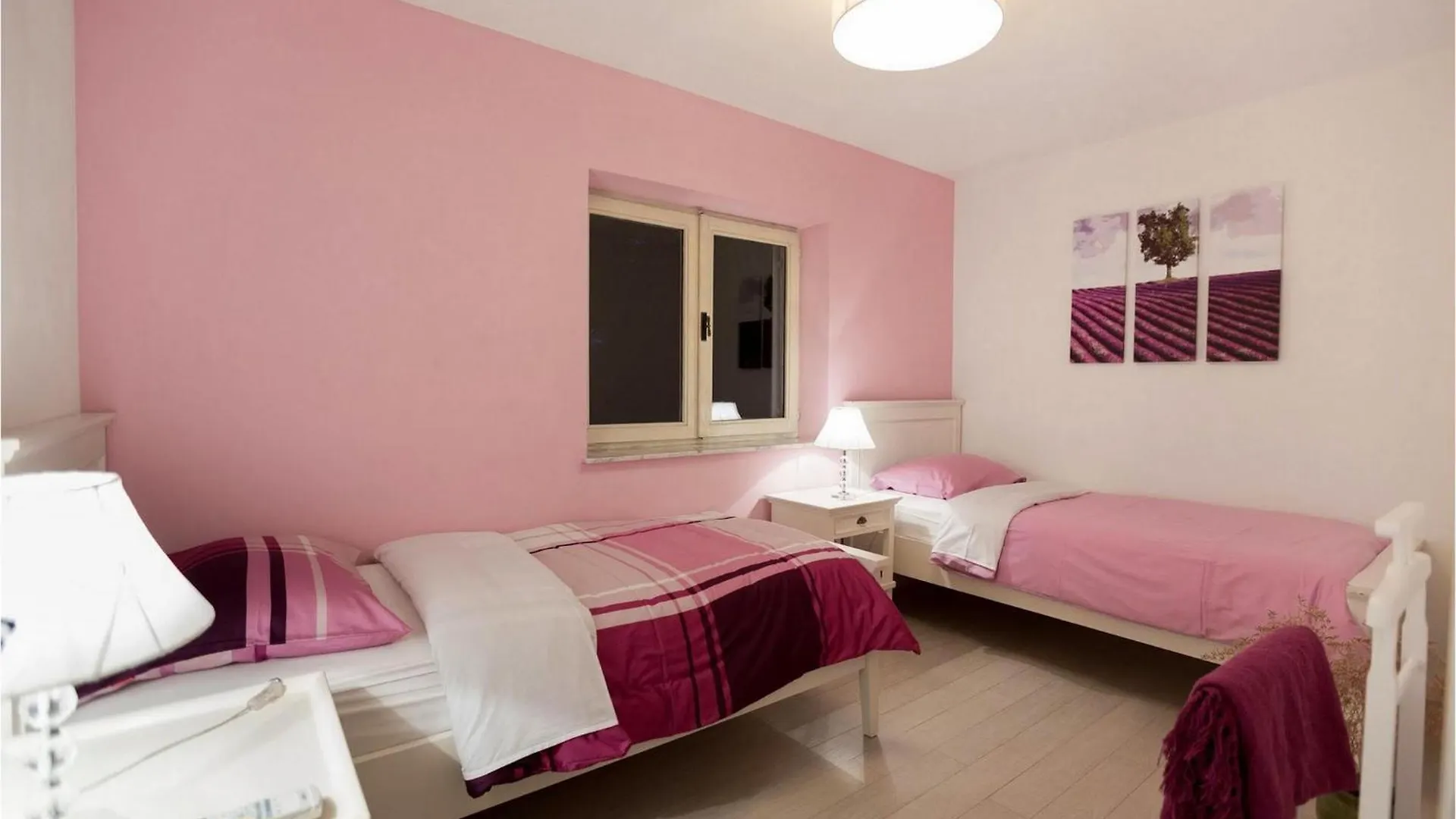 Holiday home Villa Opatija Hills Breza